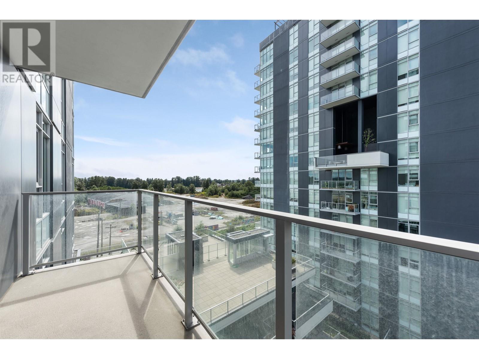 808 3581 E Kent Avenue North, Vancouver, British Columbia  V5S 0H6 - Photo 7 - R2826718
