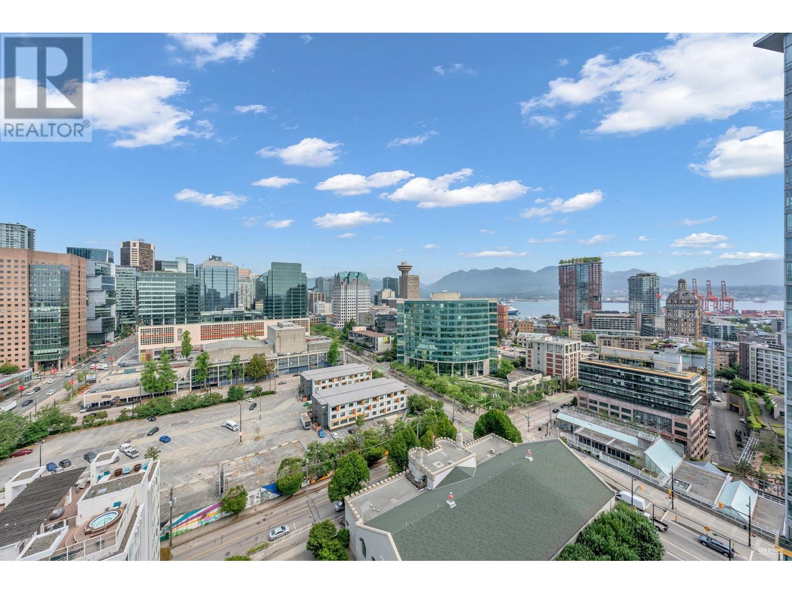 2505 668 Citadel Parade, Vancouver, British Columbia  V6B 1W6 - Photo 17 - R2826721