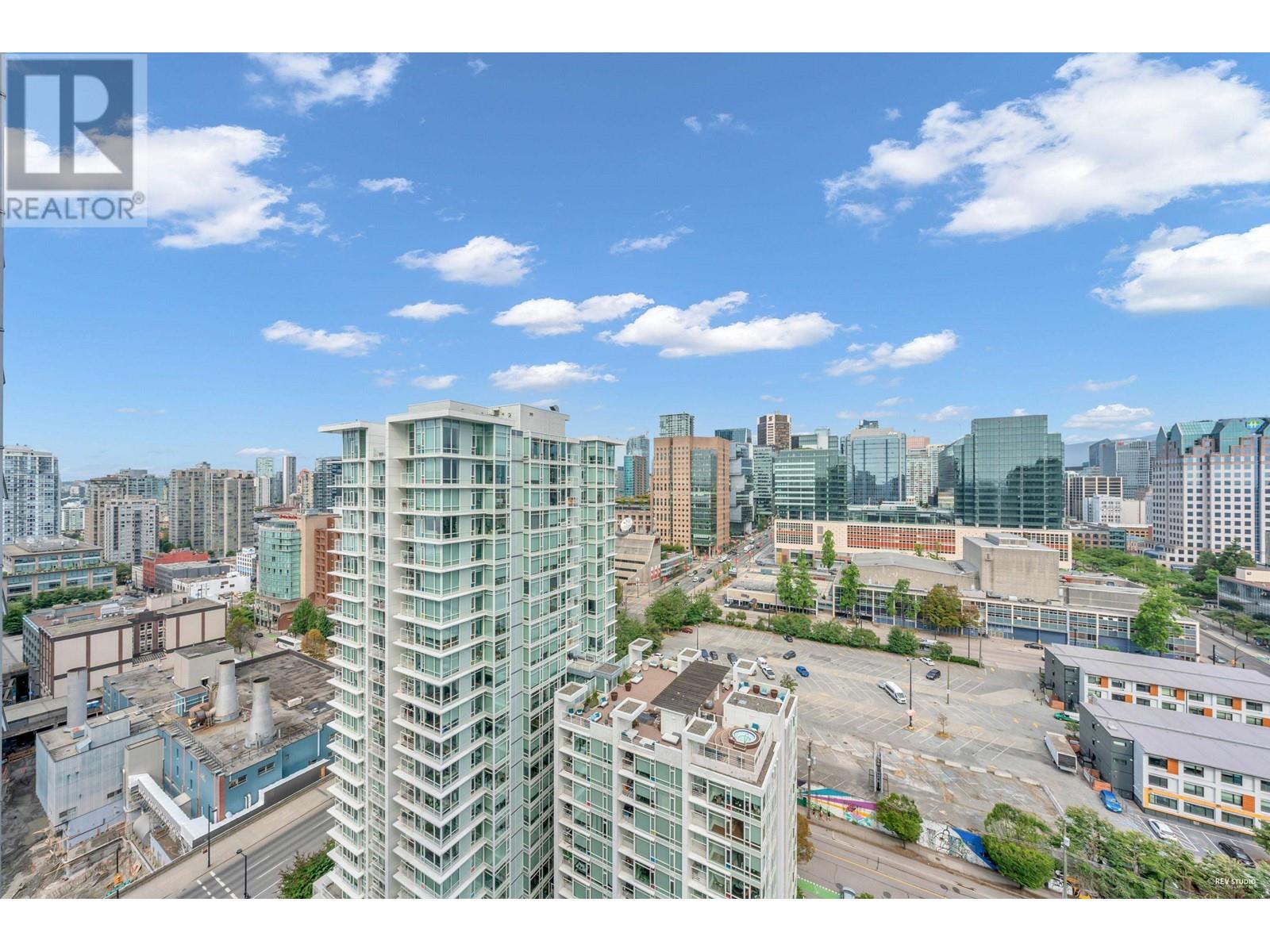 2505 668 Citadel Parade, Vancouver, British Columbia  V6B 1W6 - Photo 18 - R2826721