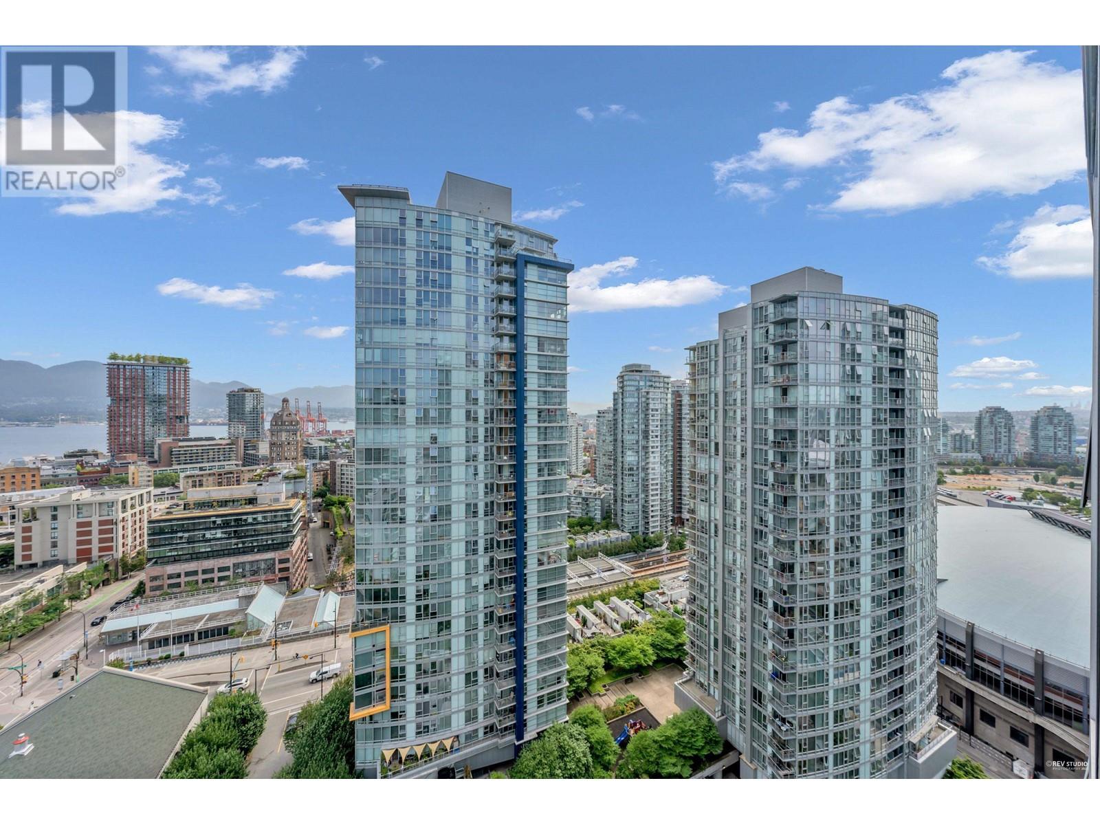 2505 668 Citadel Parade, Vancouver, British Columbia  V6B 1W6 - Photo 19 - R2826721