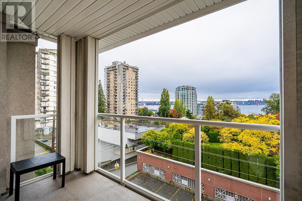 404 155 E 3rd Street, North Vancouver, British Columbia  V7L 1E5 - Photo 17 - R2826735