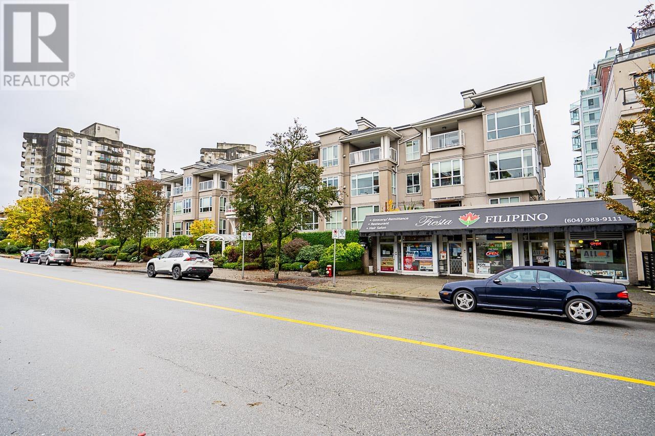 404 155 E 3rd Street, North Vancouver, British Columbia  V7L 1E5 - Photo 28 - R2826735