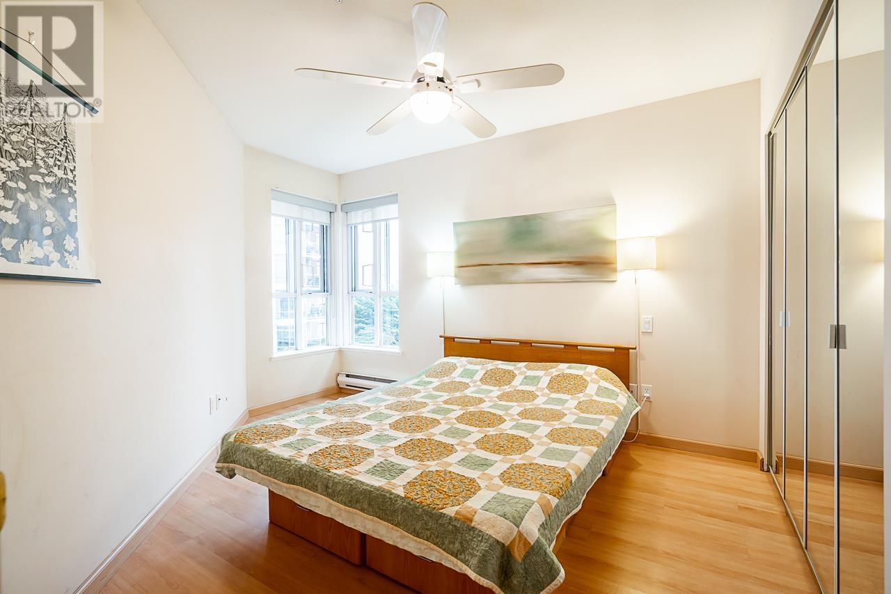 404 155 E 3rd Street, North Vancouver, British Columbia  V7L 1E5 - Photo 5 - R2826735
