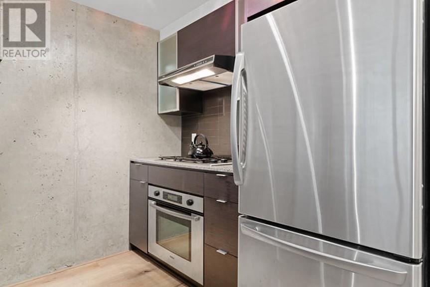 305 988 Richards Street, Vancouver, British Columbia  V6B 8R2 - Photo 10 - R2826741