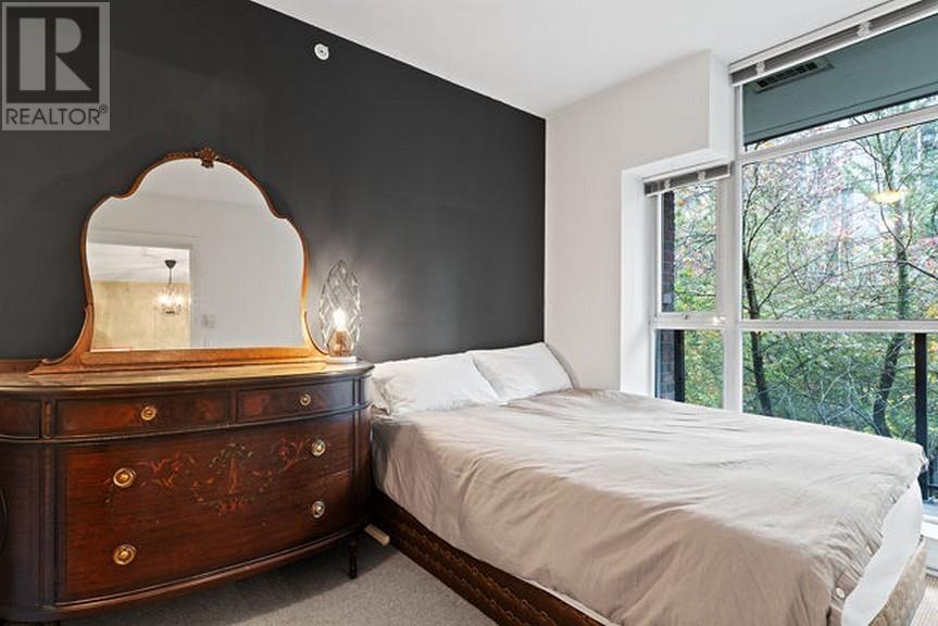 305 988 Richards Street, Vancouver, British Columbia  V6B 8R2 - Photo 12 - R2826741