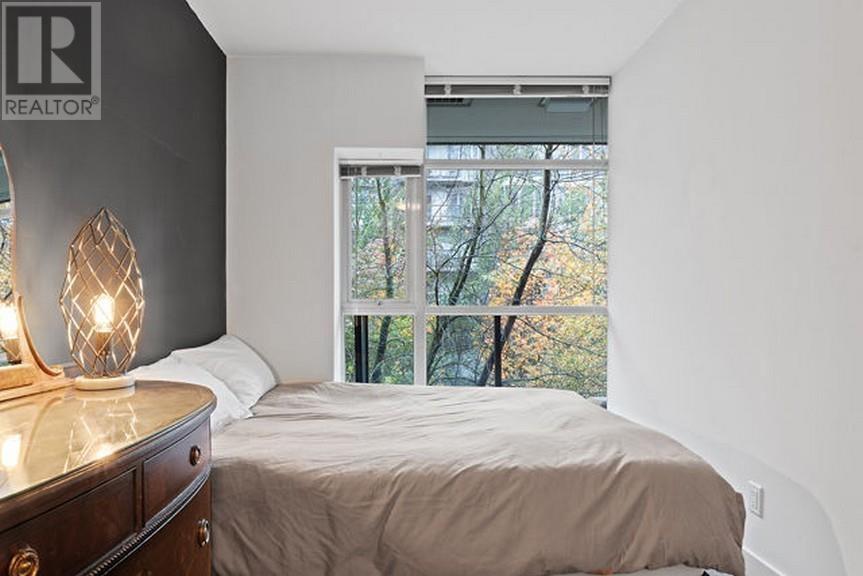 305 988 Richards Street, Vancouver, British Columbia  V6B 8R2 - Photo 13 - R2826741