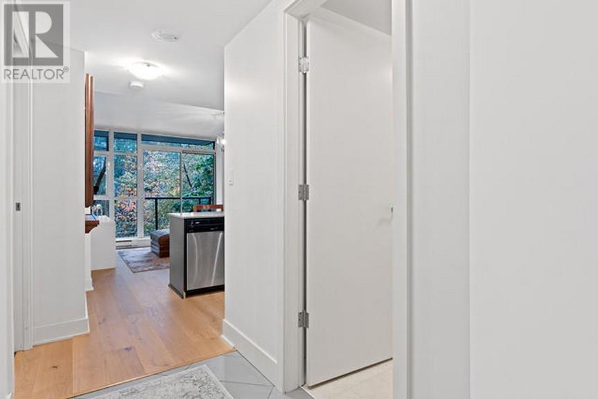 305 988 Richards Street, Vancouver, British Columbia  V6B 8R2 - Photo 17 - R2826741