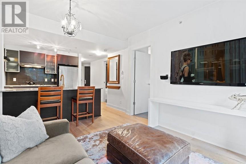 305 988 Richards Street, Vancouver, British Columbia  V6B 8R2 - Photo 6 - R2826741