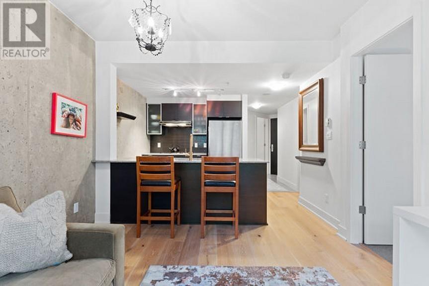305 988 Richards Street, Vancouver, British Columbia  V6B 8R2 - Photo 7 - R2826741