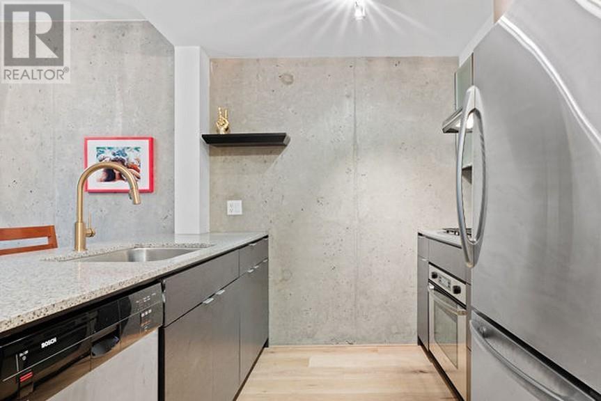 305 988 Richards Street, Vancouver, British Columbia  V6B 8R2 - Photo 9 - R2826741