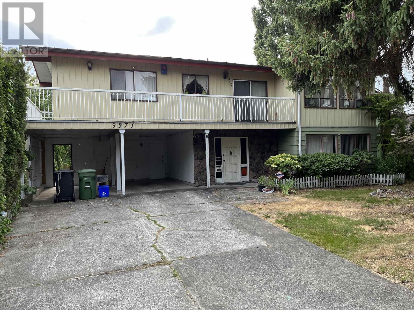 9371 ARVIDA DRIVE, richmond, British Columbia