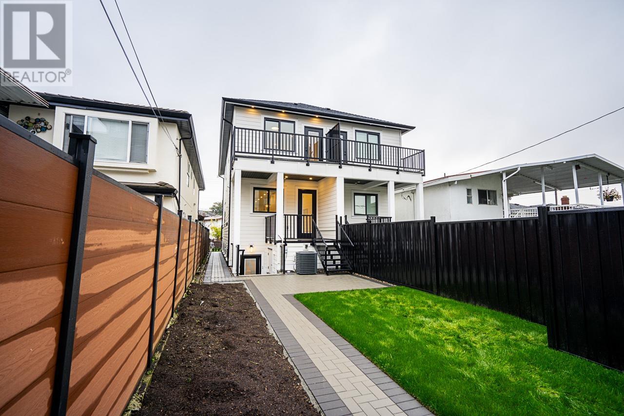 3041 School Avenue, Vancouver, British Columbia  V5R 5M6 - Photo 31 - R2826109