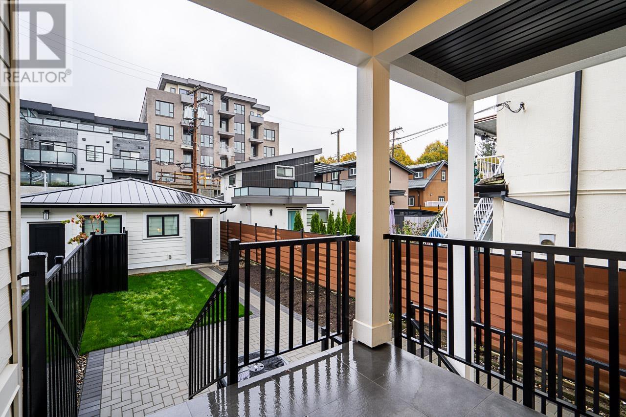 3041 School Avenue, Vancouver, British Columbia  V5R 5M6 - Photo 29 - R2826109