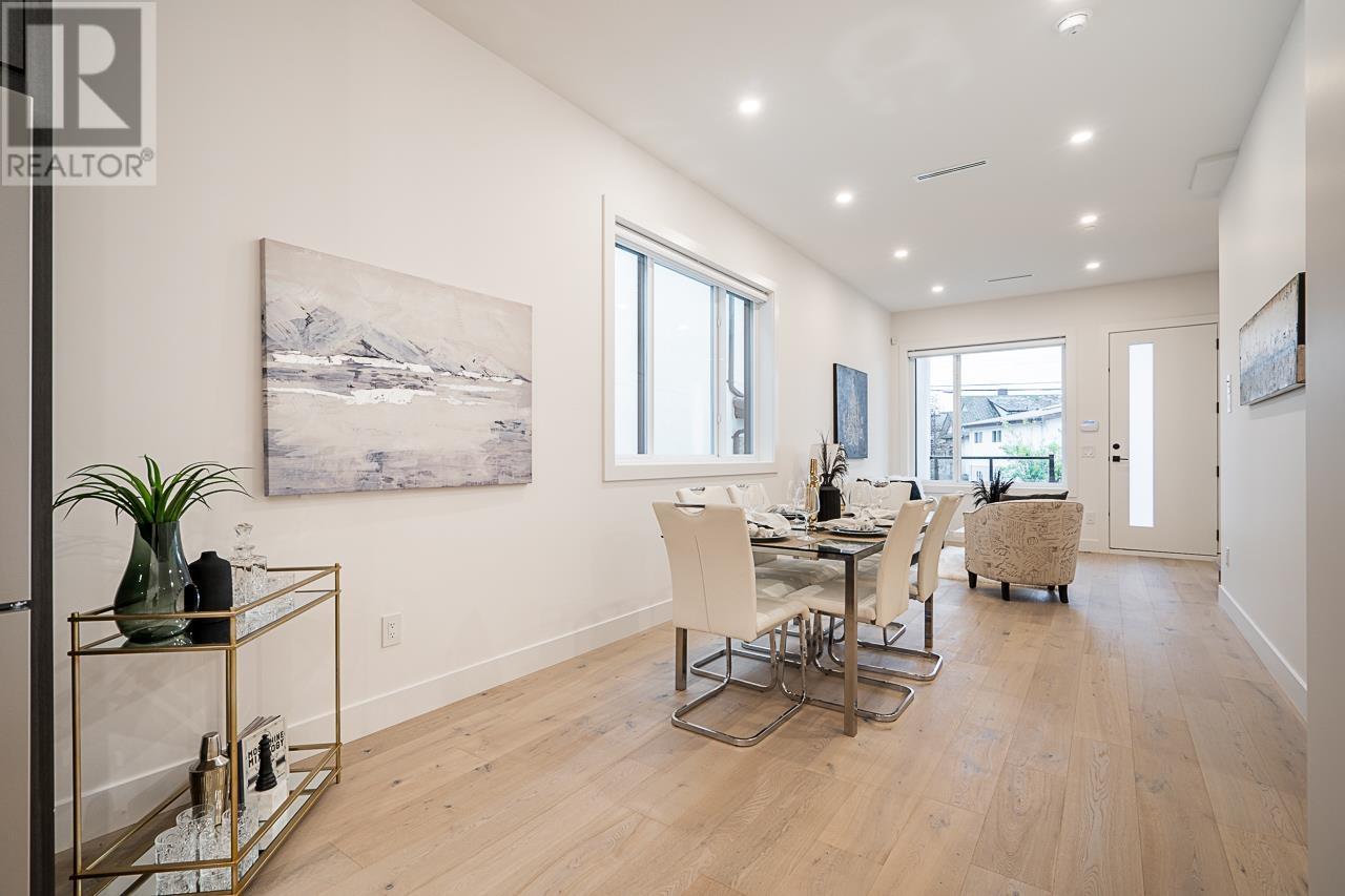 3041 School Avenue, Vancouver, British Columbia  V5R 5M6 - Photo 5 - R2826109