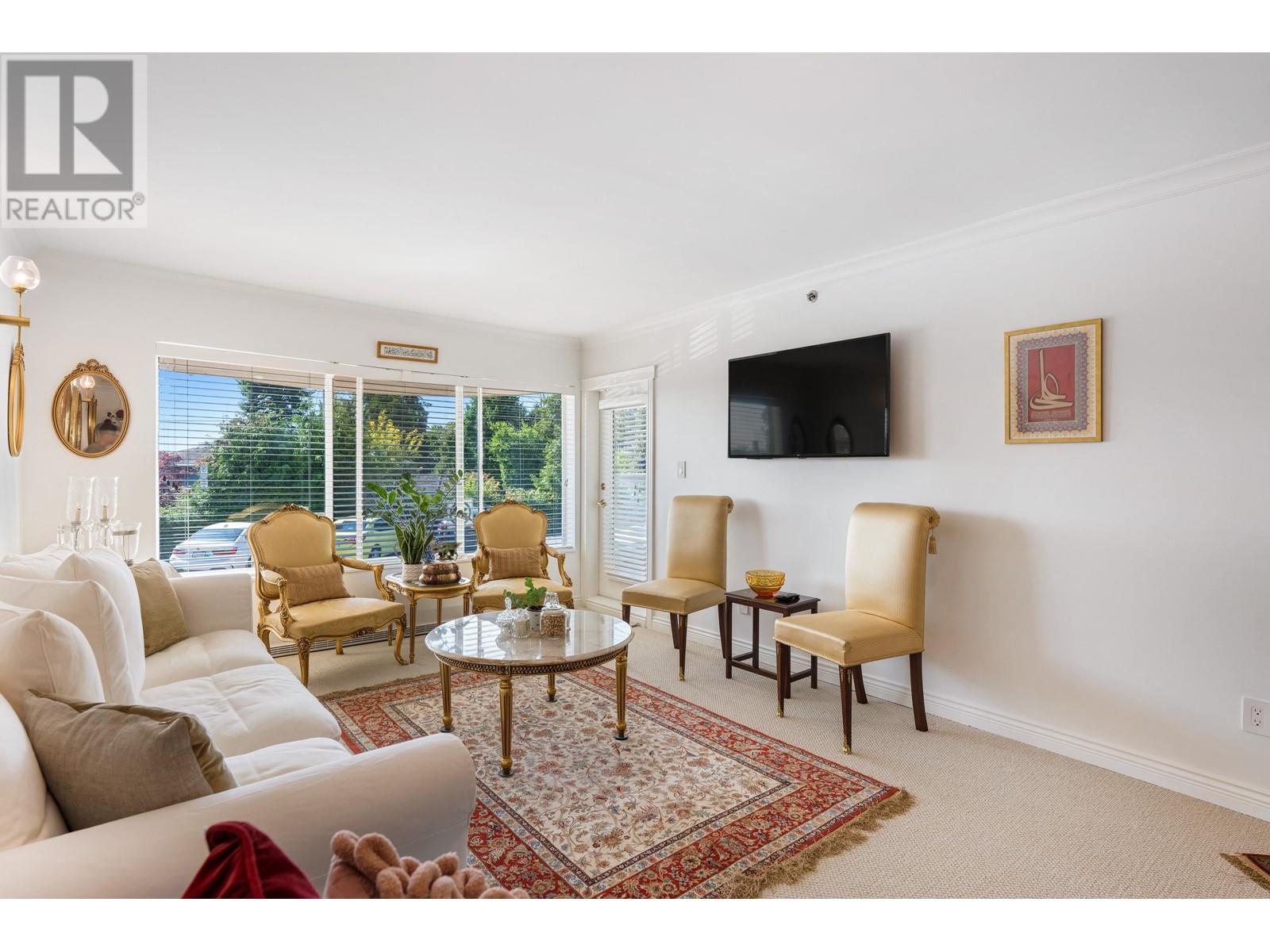 101 2455 S Bellevue Avenue, West Vancouver, British Columbia  V7V 1E1 - Photo 5 - R2809679