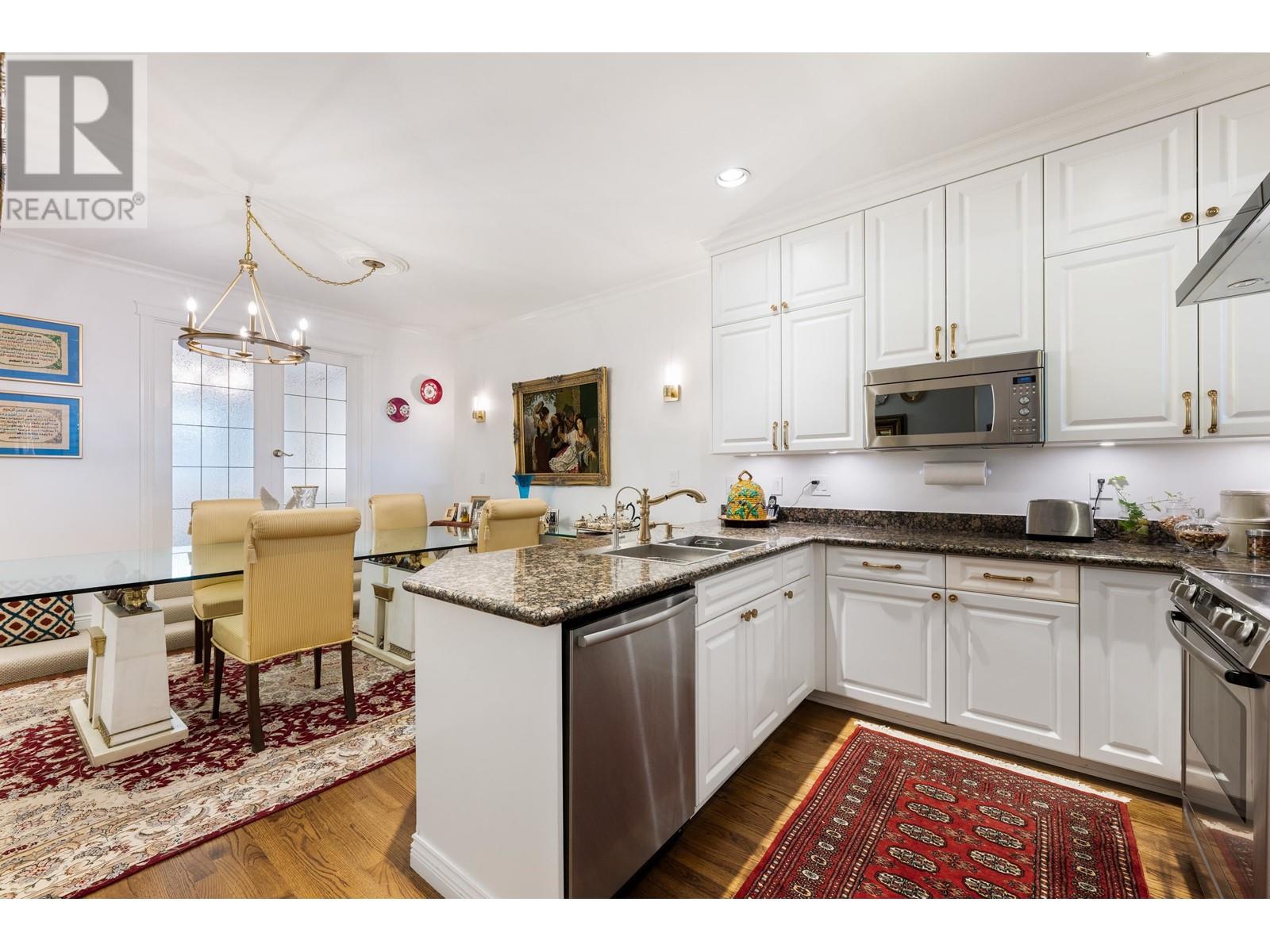 101 2455 S Bellevue Avenue, West Vancouver, British Columbia  V7V 1E1 - Photo 13 - R2809679