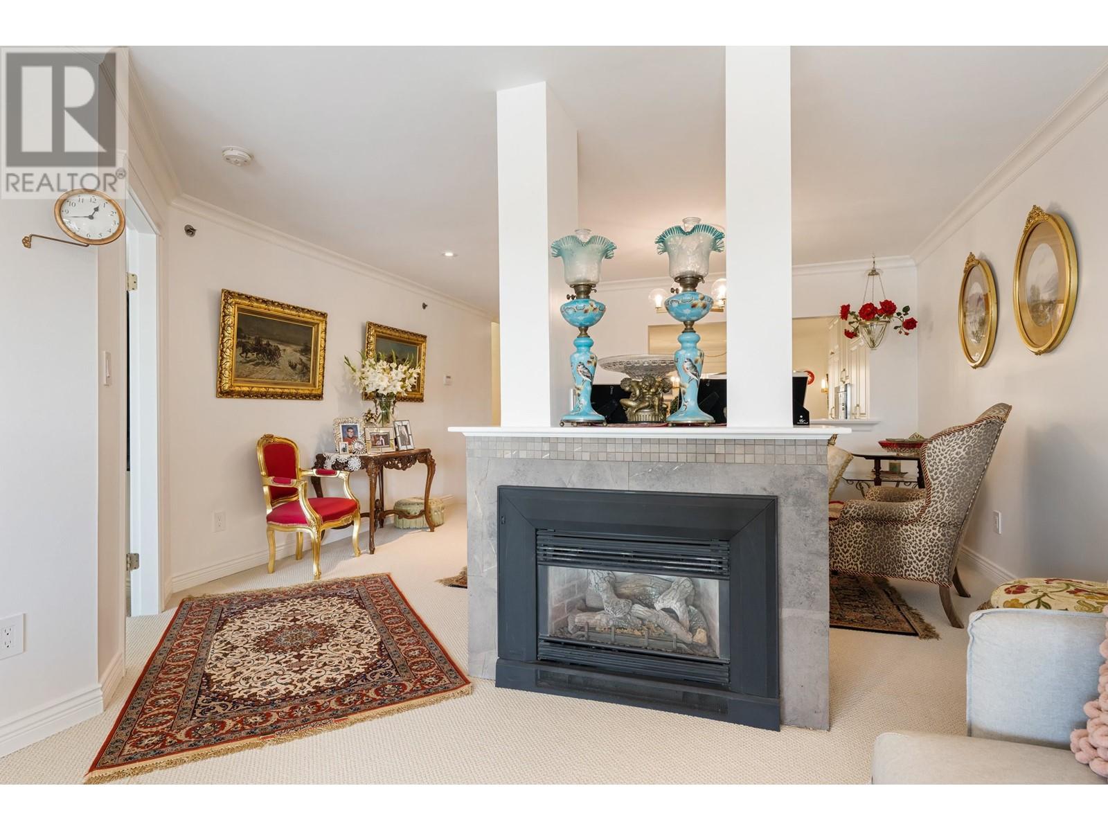 101 2455 S Bellevue Avenue, West Vancouver, British Columbia  V7V 1E1 - Photo 7 - R2809679