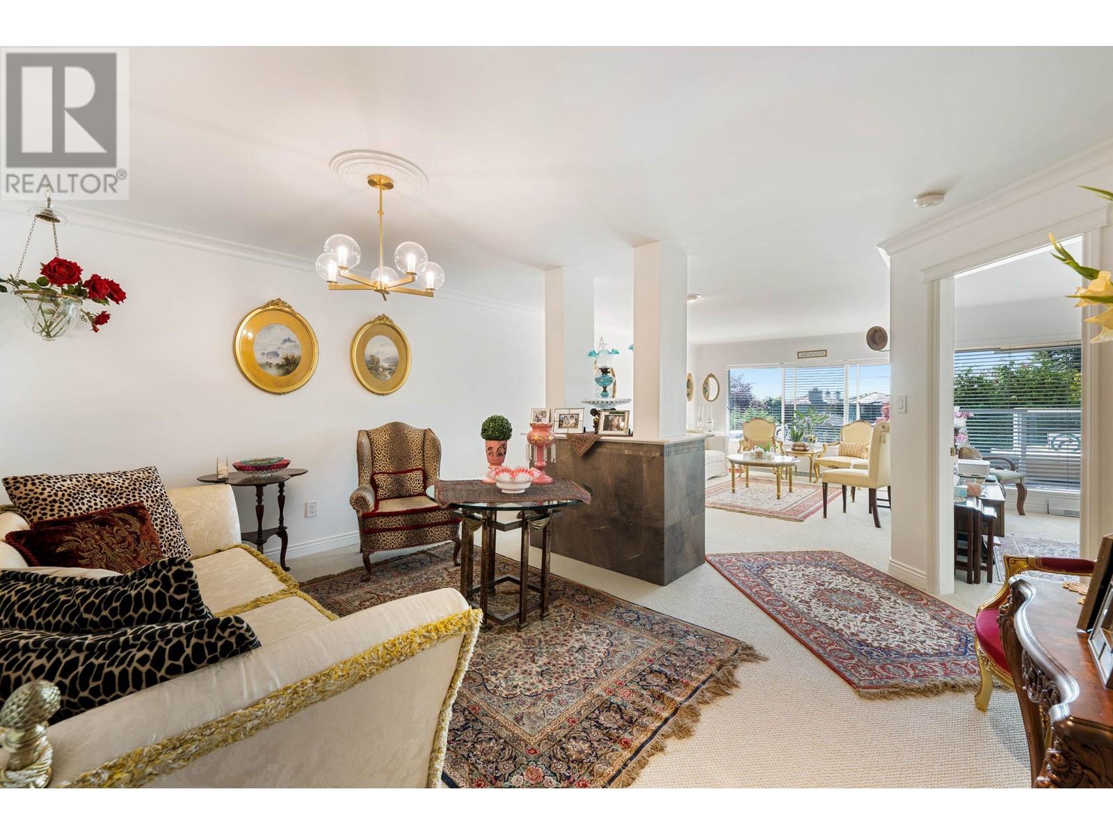 101 2455 S Bellevue Avenue, West Vancouver, British Columbia  V7V 1E1 - Photo 9 - R2809679