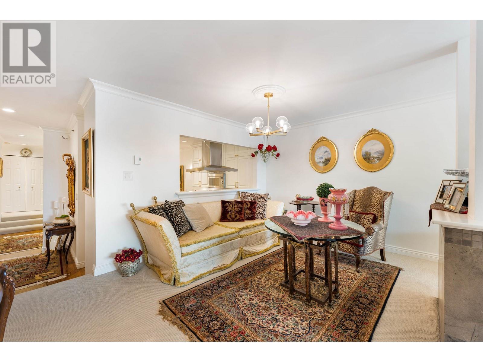 101 2455 S Bellevue Avenue, West Vancouver, British Columbia  V7V 1E1 - Photo 8 - R2809679