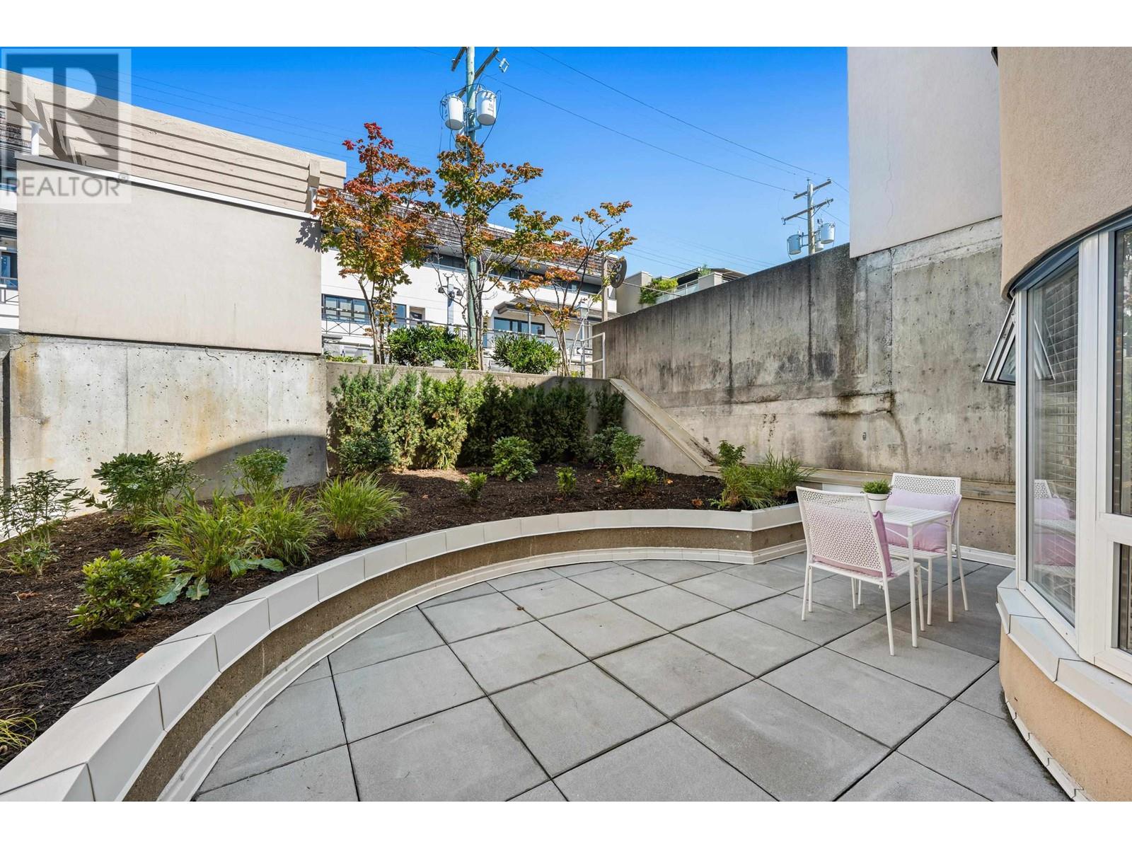 101 2455 S Bellevue Avenue, West Vancouver, British Columbia  V7V 1E1 - Photo 34 - R2809679