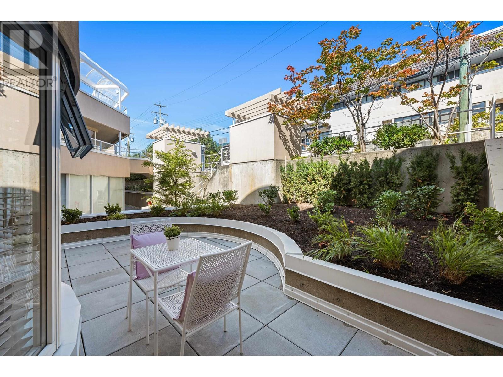 101 2455 S Bellevue Avenue, West Vancouver, British Columbia  V7V 1E1 - Photo 35 - R2809679