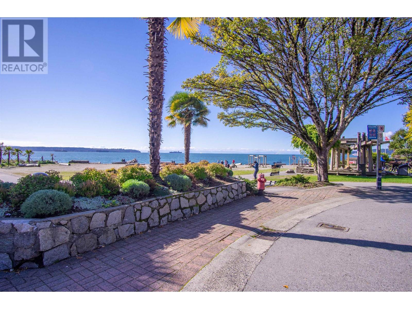 101 2455 S Bellevue Avenue, West Vancouver, British Columbia  V7V 1E1 - Photo 39 - R2809679