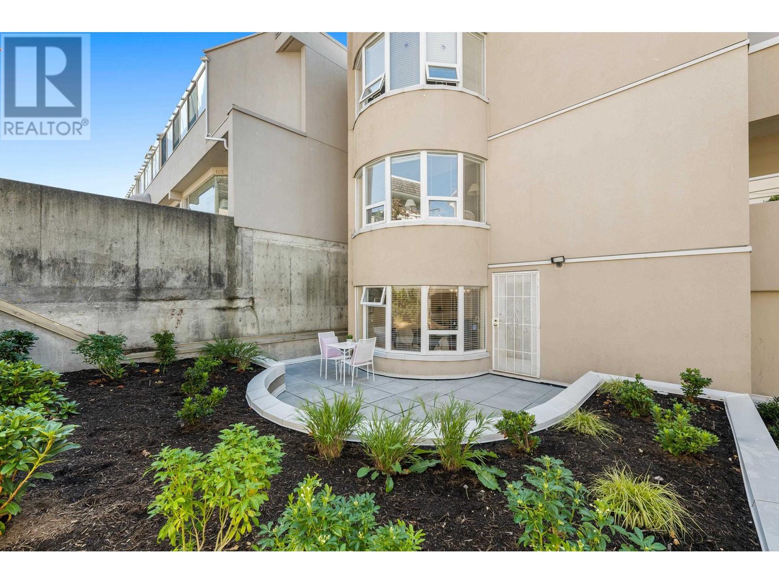 101 2455 S Bellevue Avenue, West Vancouver, British Columbia  V7V 1E1 - Photo 36 - R2809679