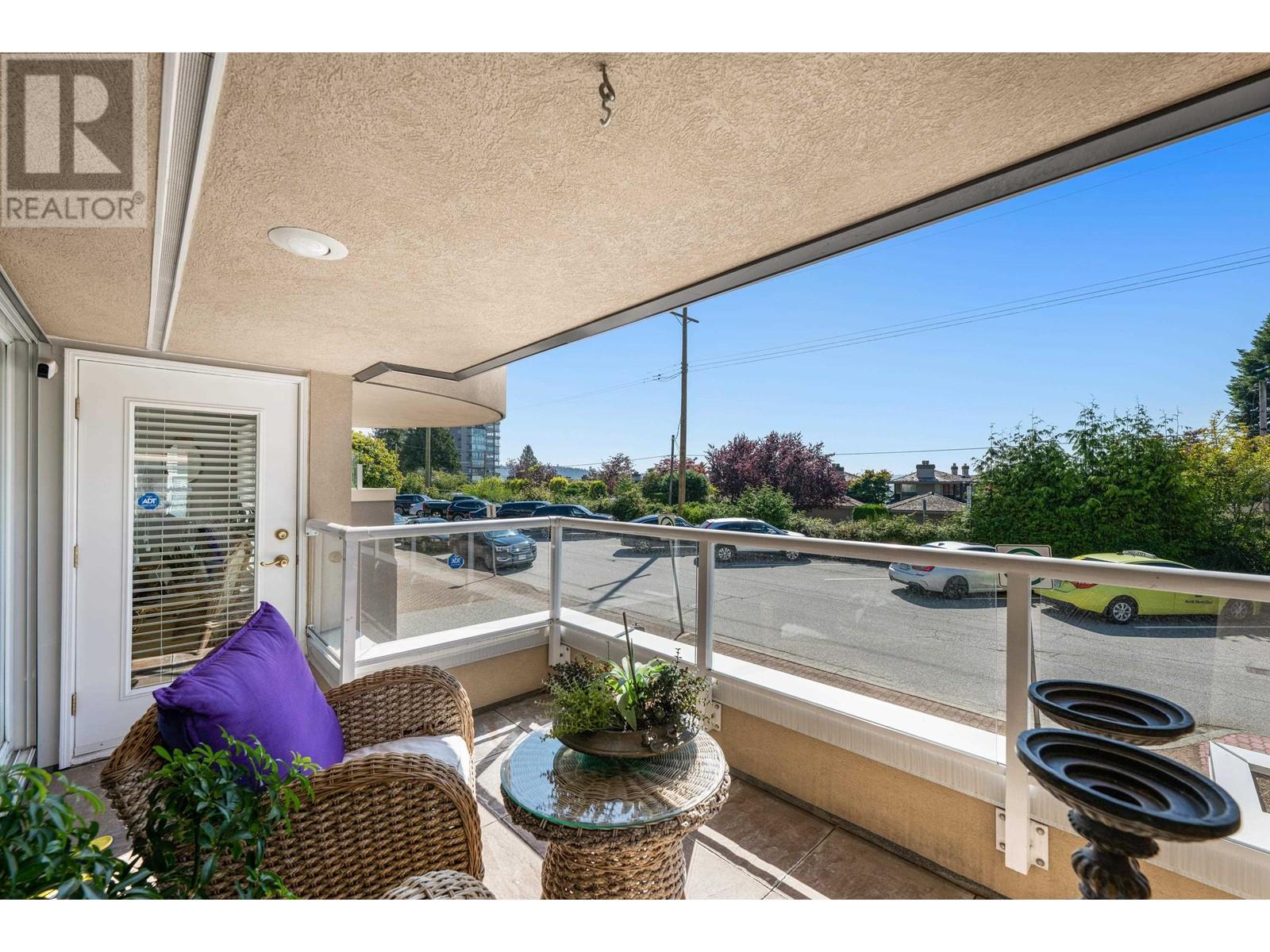 101 2455 S Bellevue Avenue, West Vancouver, British Columbia  V7V 1E1 - Photo 23 - R2809679