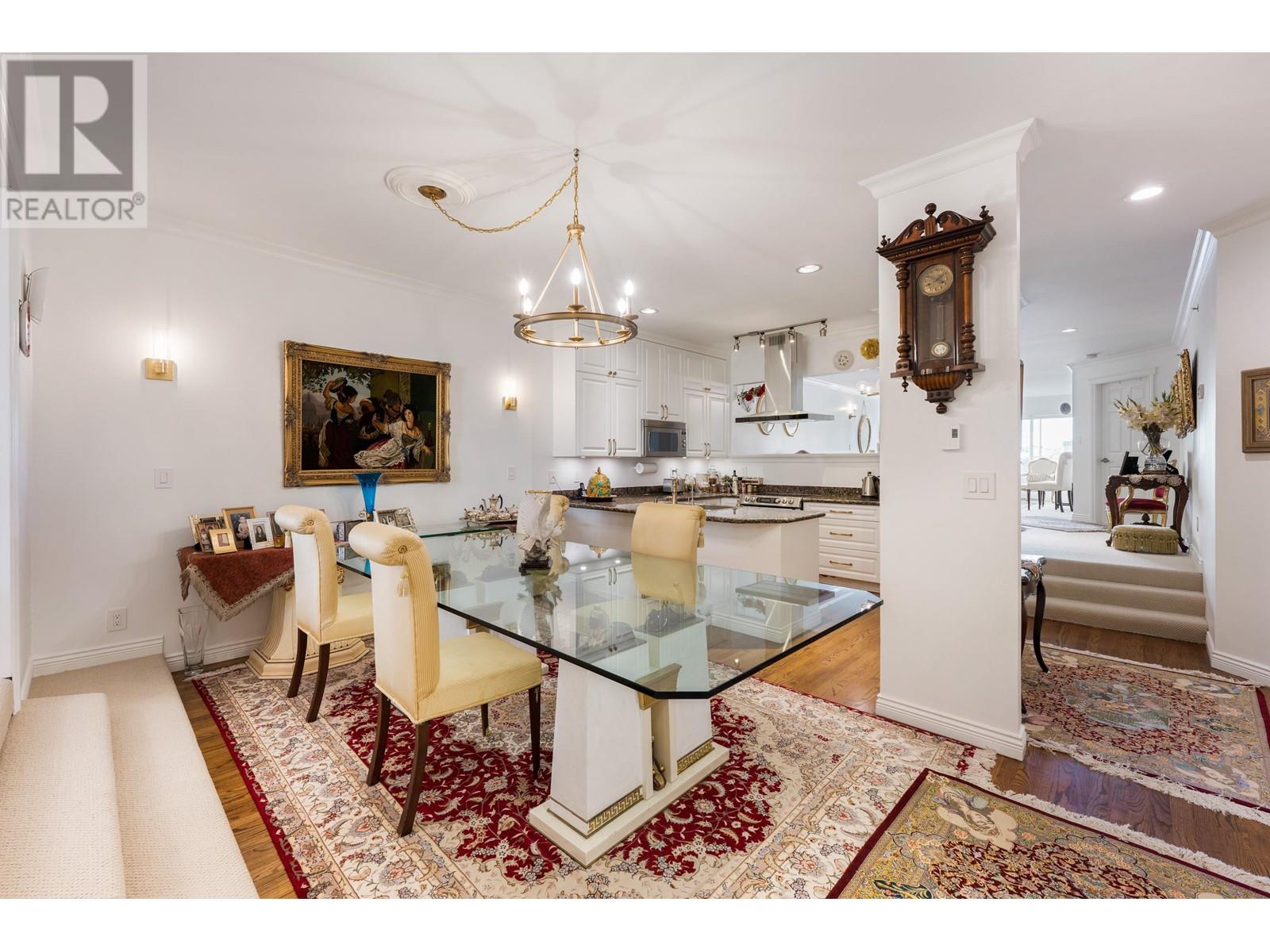 101 2455 S Bellevue Avenue, West Vancouver, British Columbia  V7V 1E1 - Photo 11 - R2809679