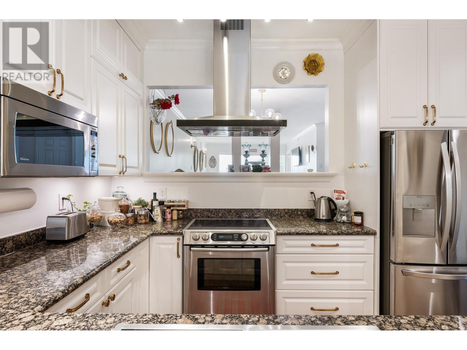 101 2455 S Bellevue Avenue, West Vancouver, British Columbia  V7V 1E1 - Photo 15 - R2809679