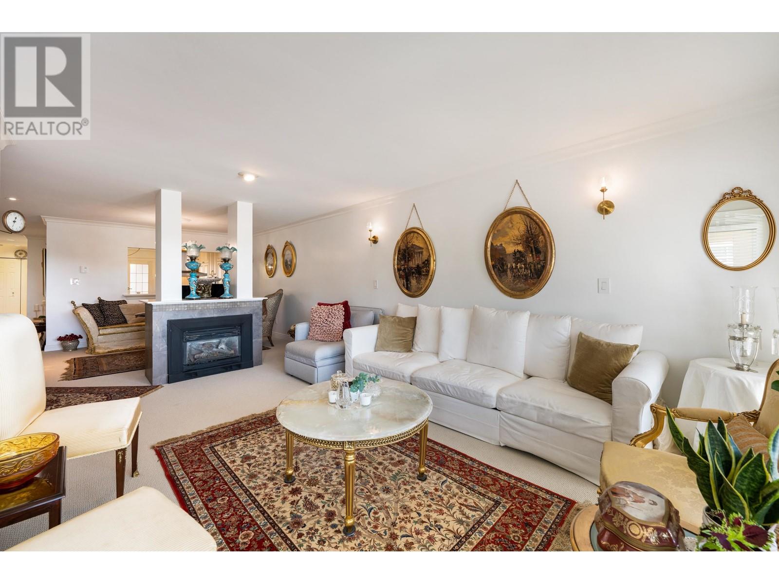 101 2455 S Bellevue Avenue, West Vancouver, British Columbia  V7V 1E1 - Photo 6 - R2809679