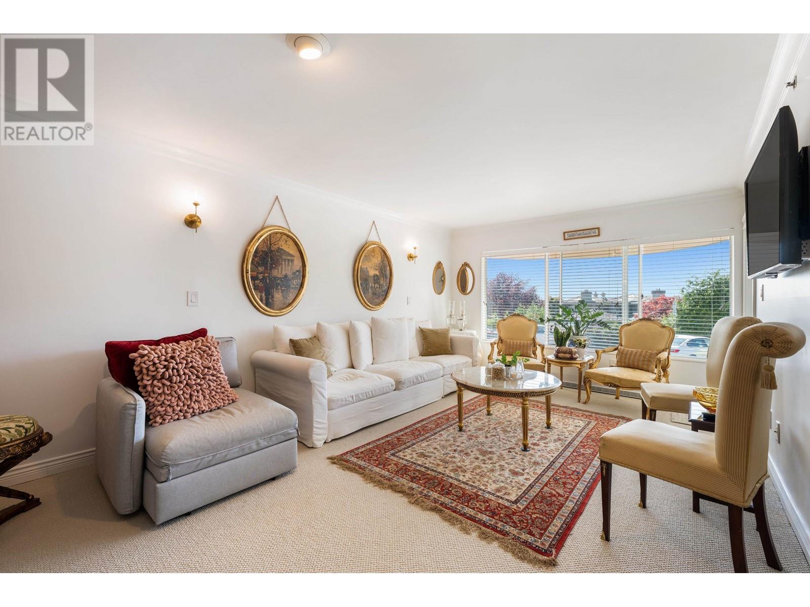 101 2455 S Bellevue Avenue, West Vancouver, British Columbia  V7V 1E1 - Photo 4 - R2809679