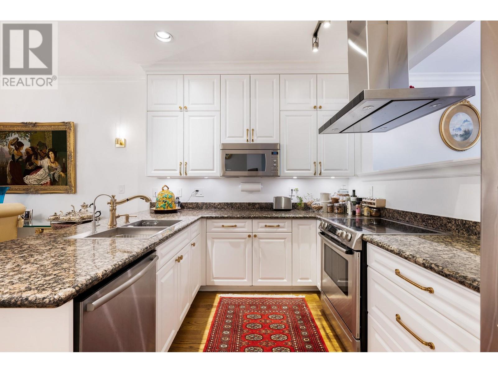 101 2455 S Bellevue Avenue, West Vancouver, British Columbia  V7V 1E1 - Photo 14 - R2809679