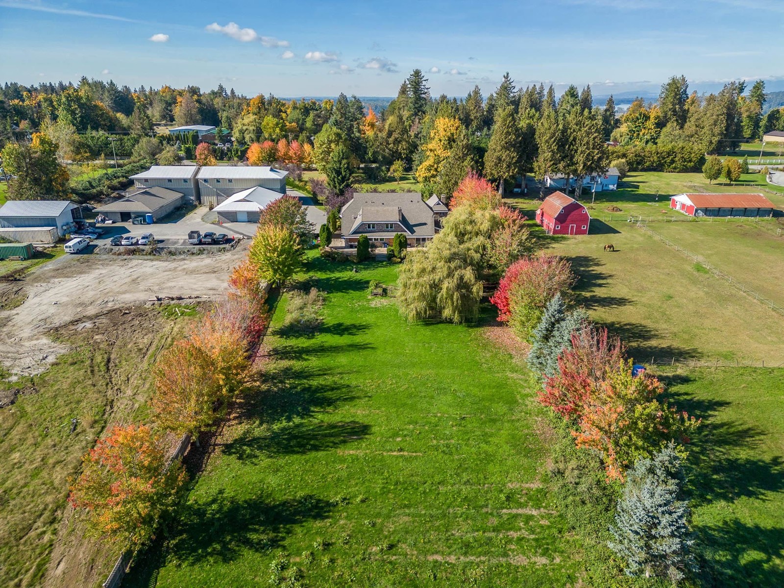 7696 Bradner Road, Abbotsford, British Columbia  V4X 2B6 - Photo 26 - C8055165