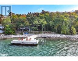 234 NORTH SHORE Drive, tiny, Ontario