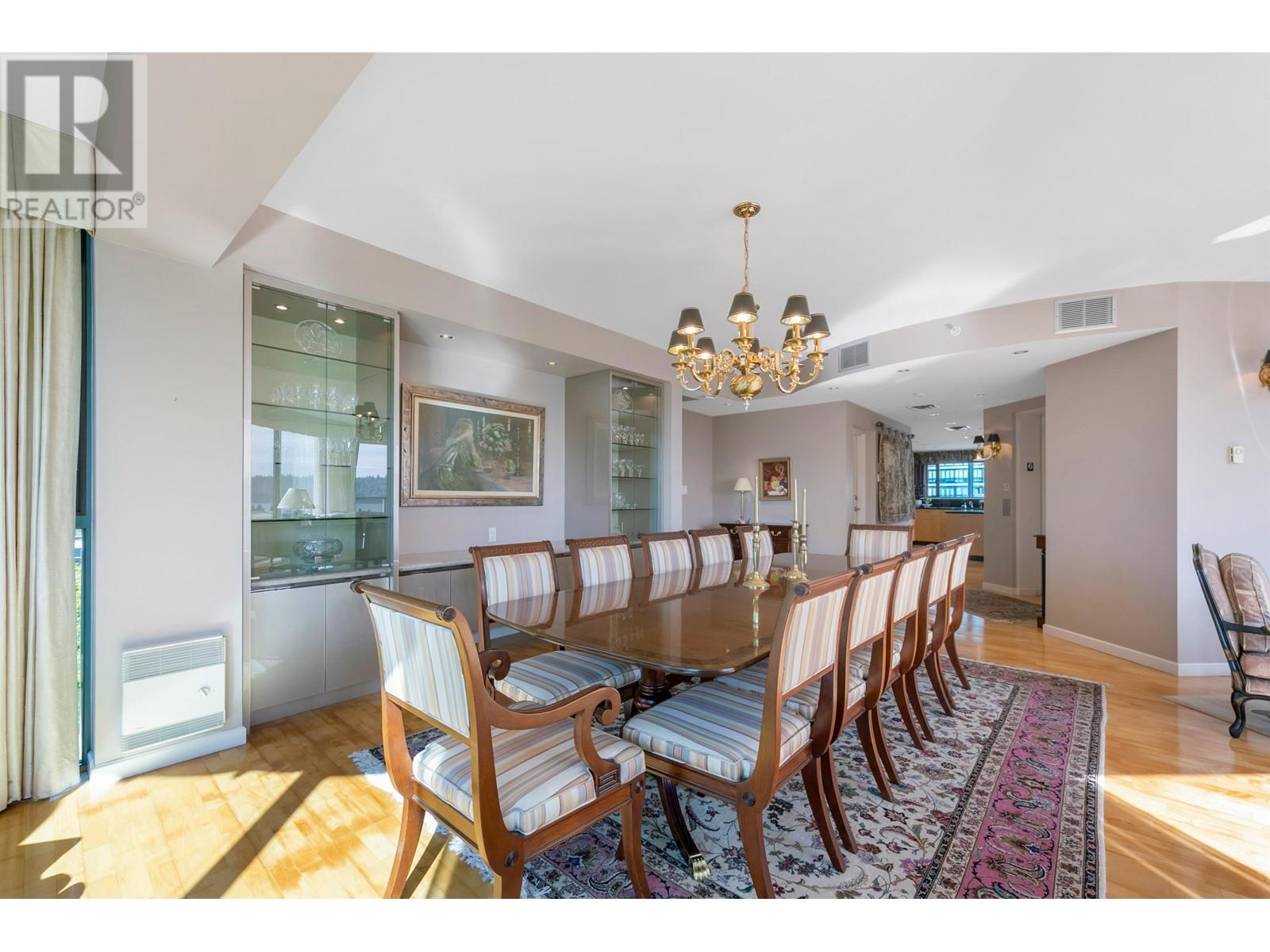 600 1689 Duchess Avenue, West Vancouver, British Columbia  V7V 1P7 - Photo 12 - R2814072