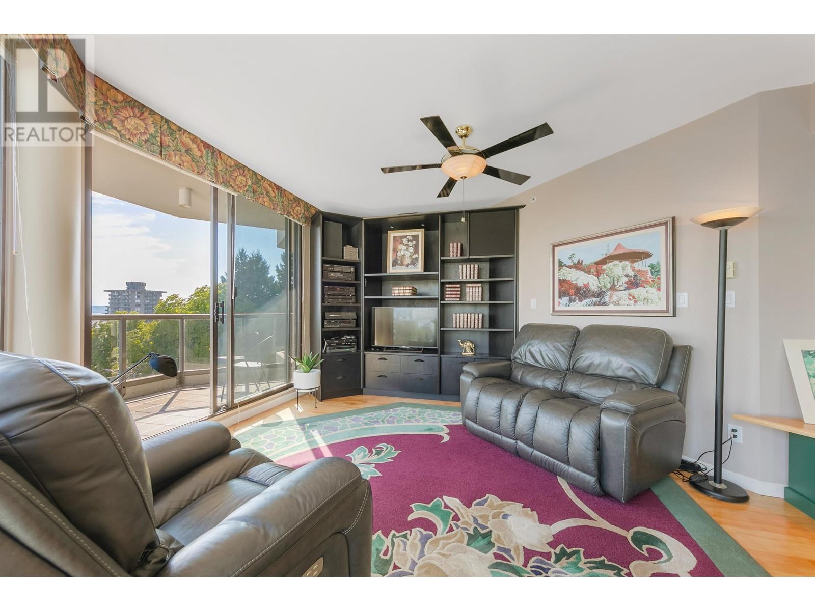 600 1689 Duchess Avenue, West Vancouver, British Columbia  V7V 1P7 - Photo 15 - R2814072