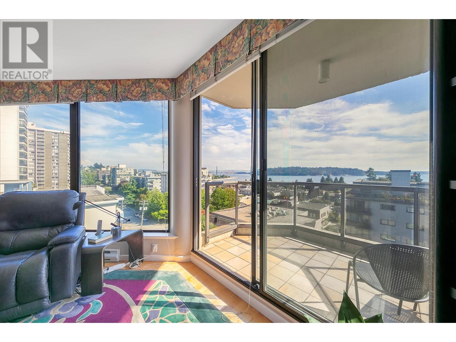 600 1689 Duchess Avenue, West Vancouver, British Columbia  V7V 1P7 - Photo 16 - R2814072
