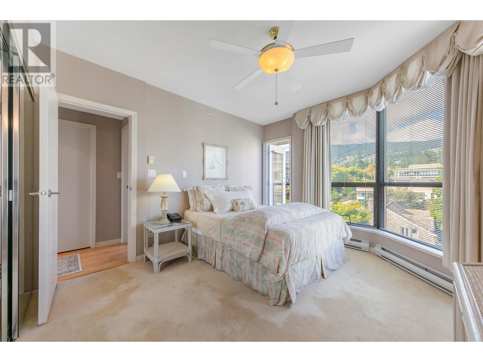 600 1689 Duchess Avenue, West Vancouver, British Columbia  V7V 1P7 - Photo 21 - R2814072