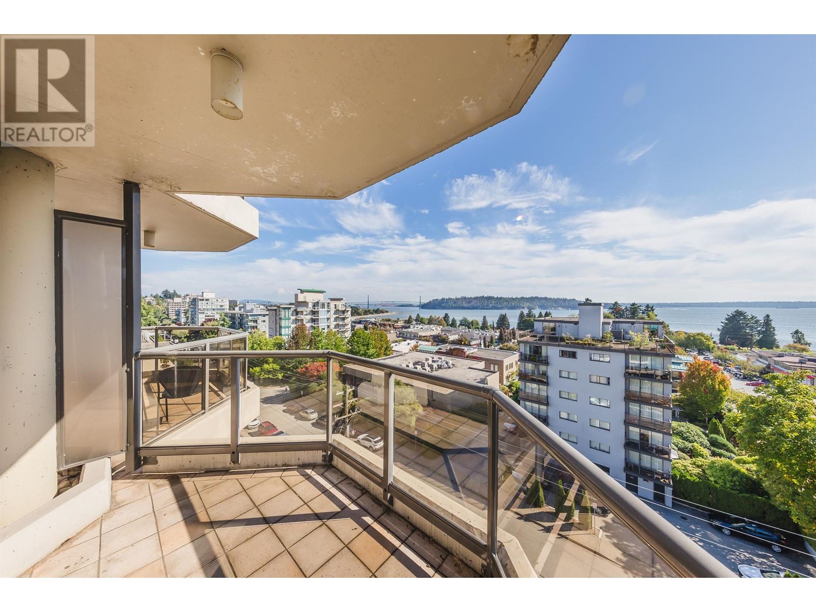 600 1689 Duchess Avenue, West Vancouver, British Columbia  V7V 1P7 - Photo 23 - R2814072