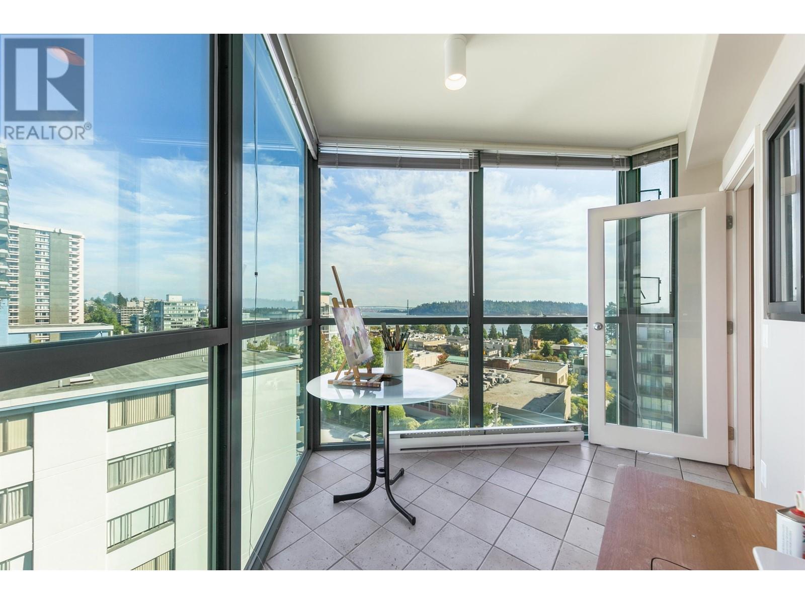 600 1689 Duchess Avenue, West Vancouver, British Columbia  V7V 1P7 - Photo 19 - R2814072