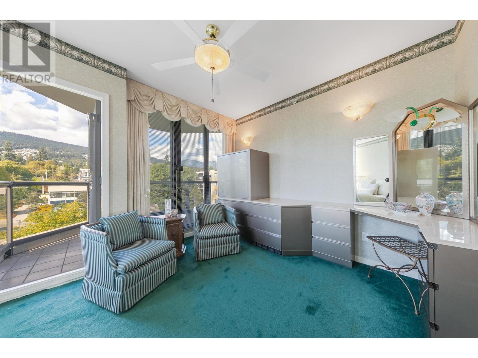 600 1689 Duchess Avenue, West Vancouver, British Columbia  V7V 1P7 - Photo 30 - R2814072
