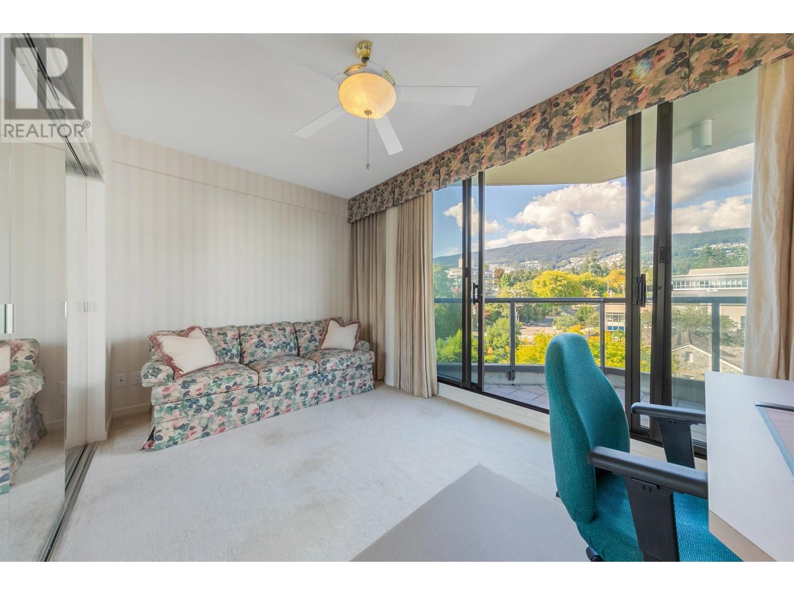 600 1689 Duchess Avenue, West Vancouver, British Columbia  V7V 1P7 - Photo 31 - R2814072