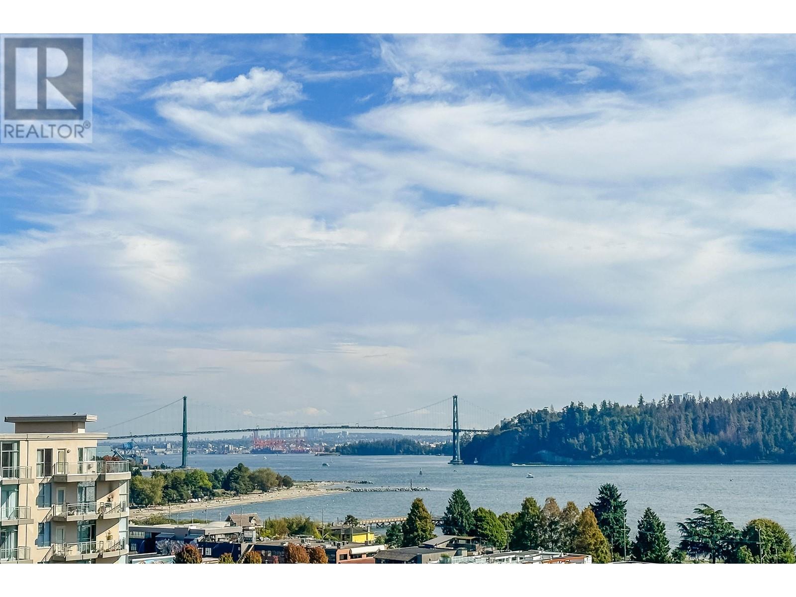 600 1689 DUCHESS AVENUE, west vancouver, British Columbia