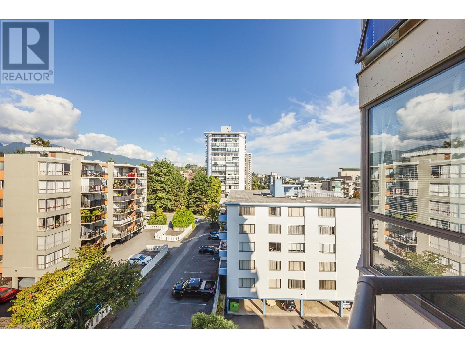 600 1689 Duchess Avenue, West Vancouver, British Columbia  V7V 1P7 - Photo 26 - R2814072