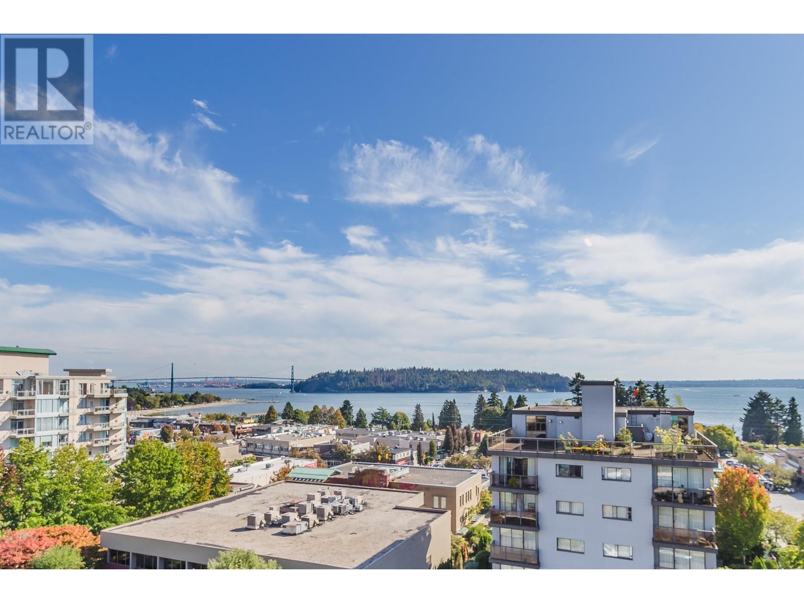 600 1689 Duchess Avenue, West Vancouver, British Columbia  V7V 1P7 - Photo 27 - R2814072