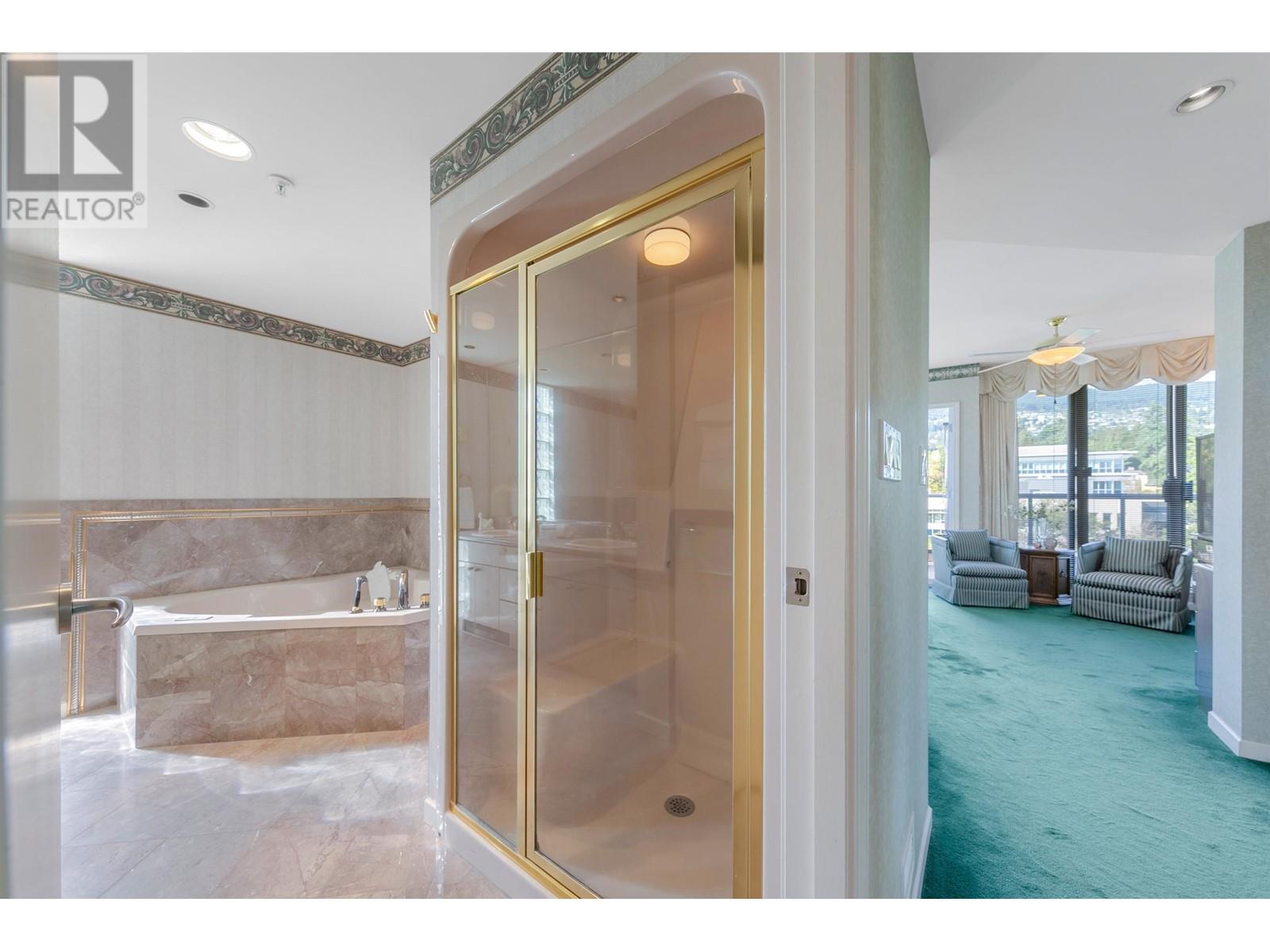 600 1689 Duchess Avenue, West Vancouver, British Columbia  V7V 1P7 - Photo 17 - R2814072