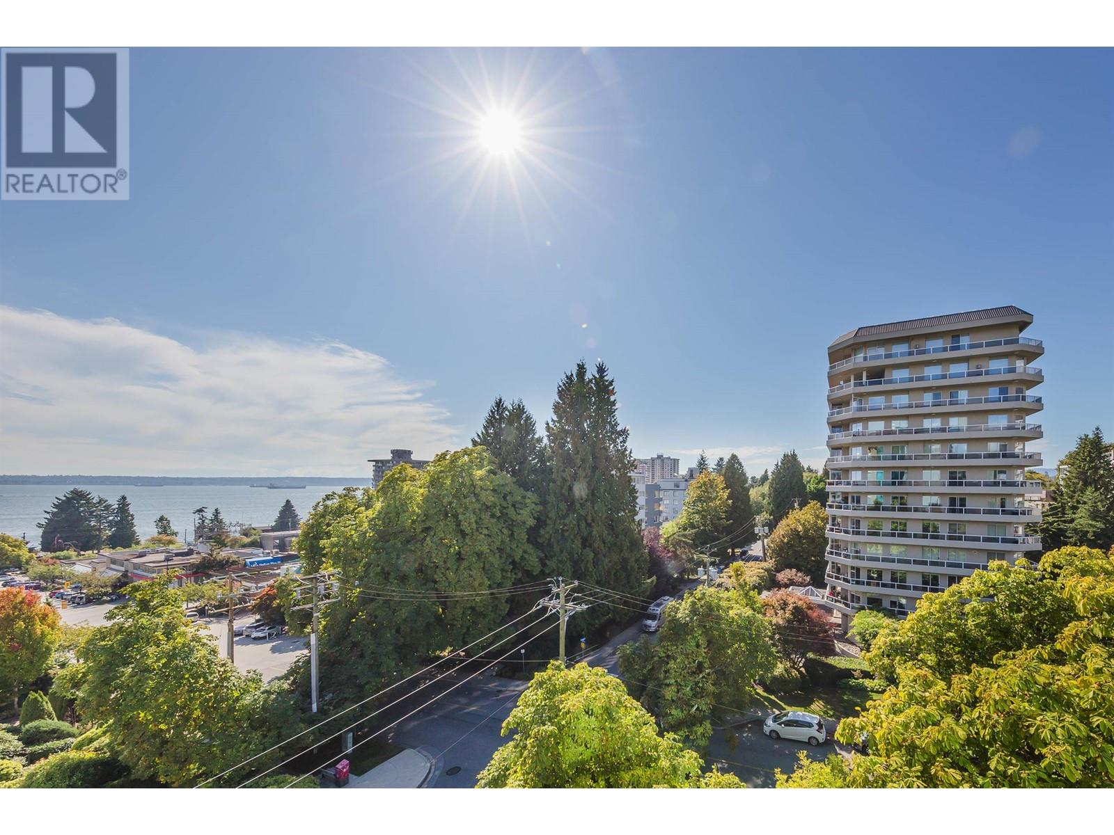 600 1689 Duchess Avenue, West Vancouver, British Columbia  V7V 1P7 - Photo 25 - R2814072