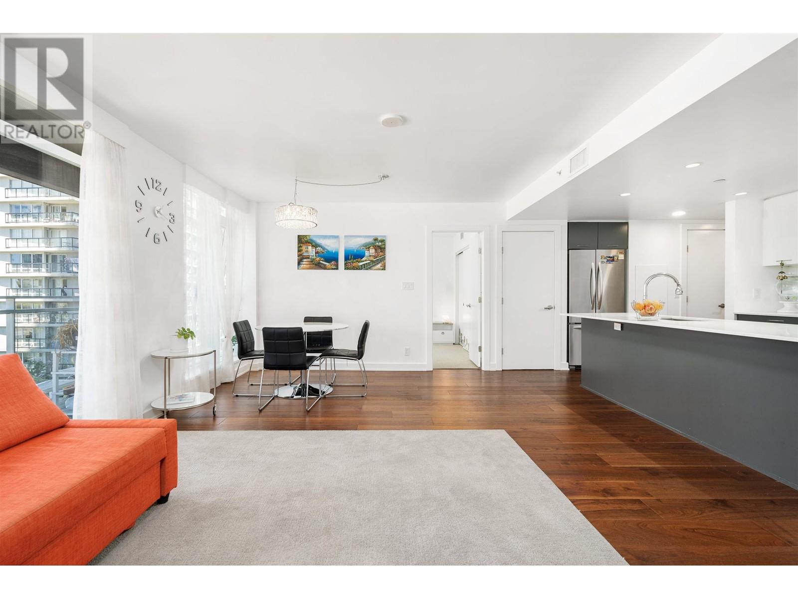 902 1372 Seymour Street, Vancouver, British Columbia  V6Z 2P7 - Photo 13 - R2824400