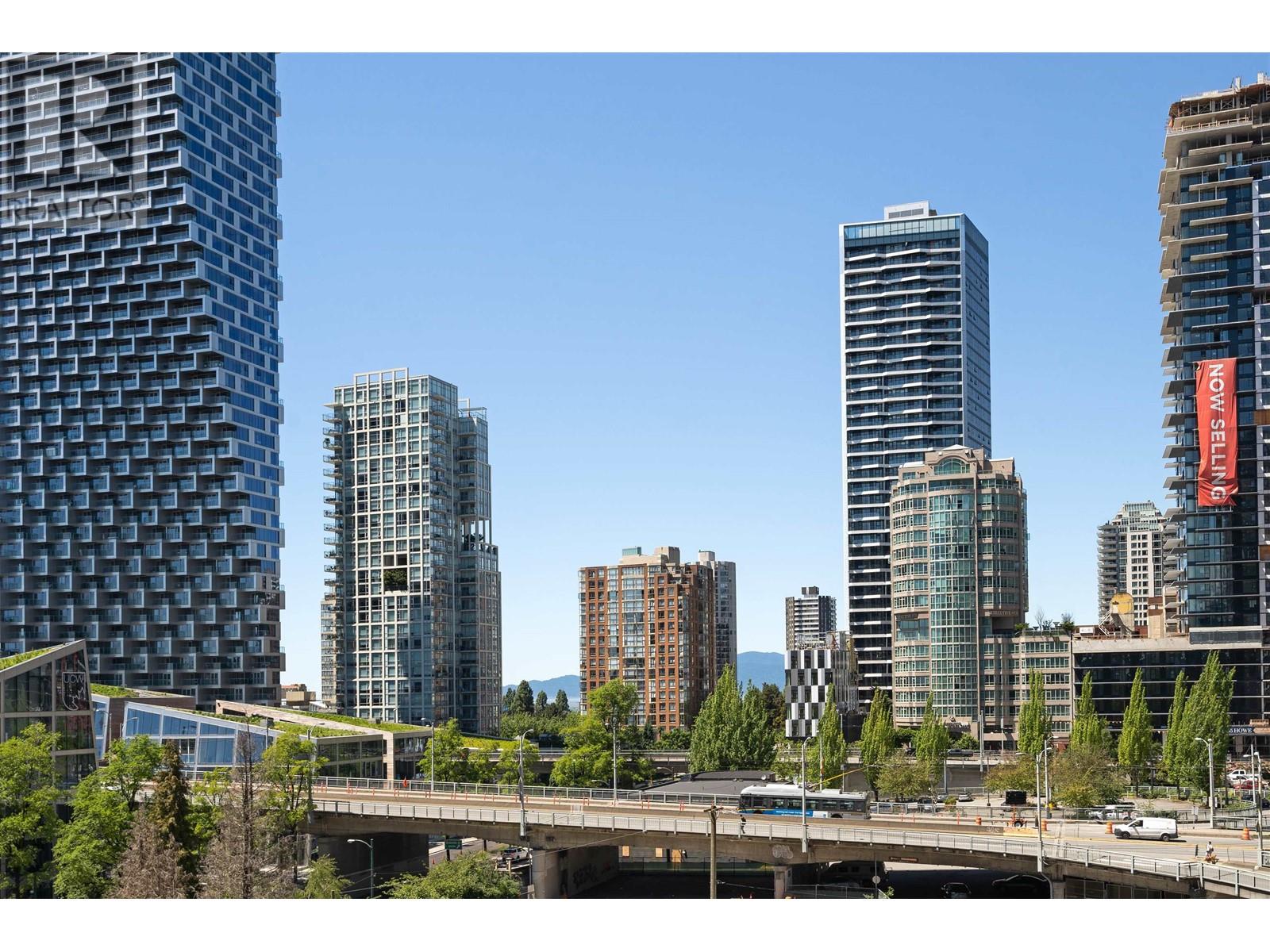 902 1372 Seymour Street, Vancouver, British Columbia  V6Z 2P7 - Photo 15 - R2824400